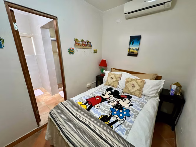 PUNTA BARCO RESORT APARTAMENTO PLANTA BAJA