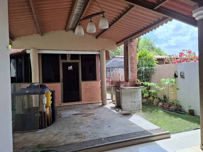 Casa venta Brisas del Golf San Miguelito GM
