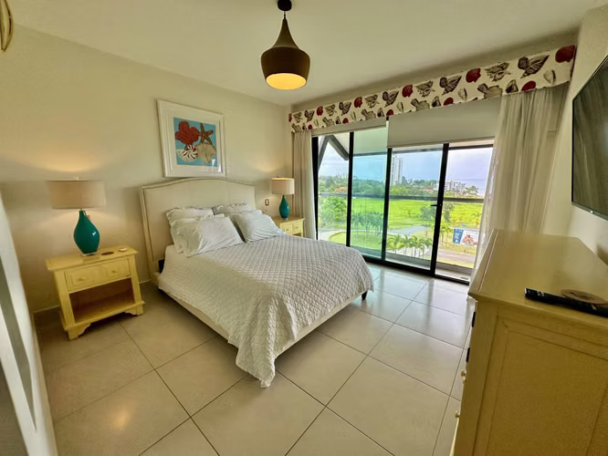 Alquiler de apartamento frente al mar en CasaMar – Amoblado y con Vista Panorámica