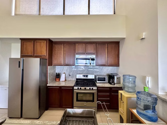 Alquiler de apartamento frente al mar en CasaMar – Amoblado y con Vista Panorámica