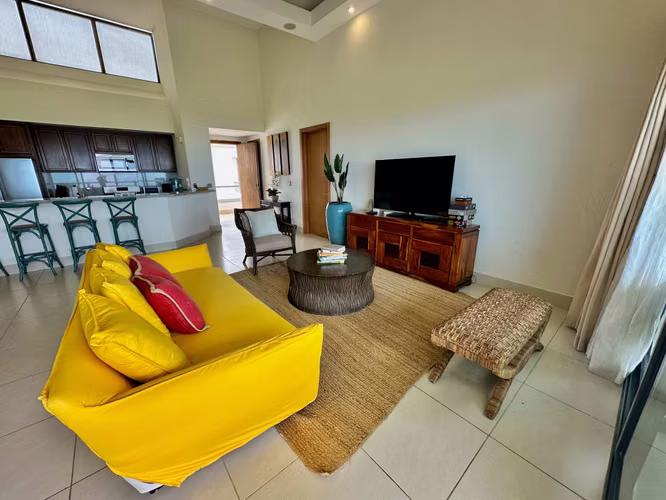 Alquiler de apartamento frente al mar en CasaMar – Amoblado y con Vista Panorámica