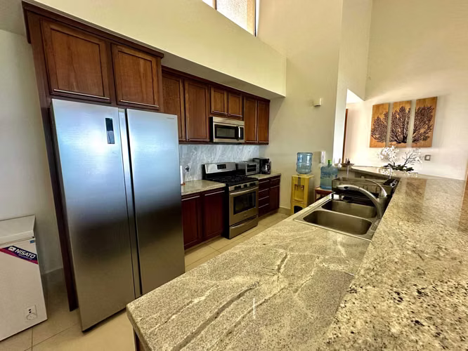 Alquiler de apartamento frente al mar en CasaMar – Amoblado y con Vista Panorámica