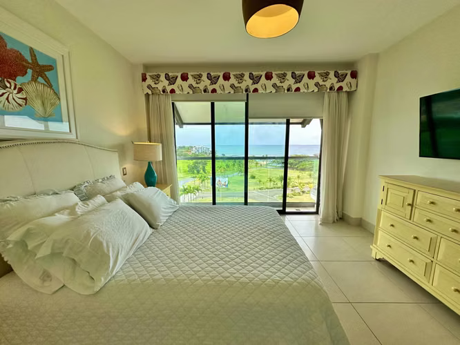 Alquiler de apartamento frente al mar en CasaMar – Amoblado y con Vista Panorámica