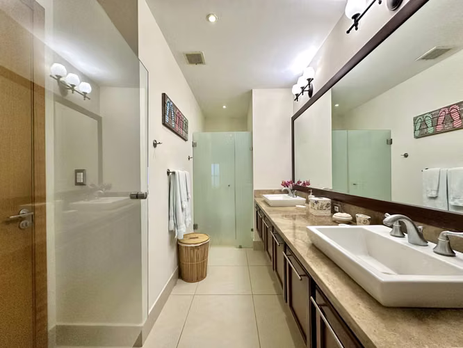 Alquiler de apartamento frente al mar en CasaMar – Amoblado y con Vista Panorámica