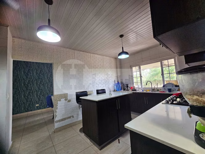 Vende casa en Los Perales Monagrillo - Herrera