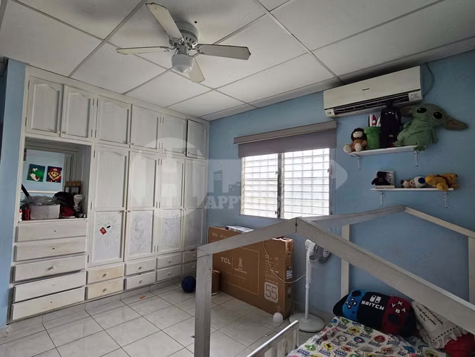 Vende casa en Los Perales Monagrillo - Herrera