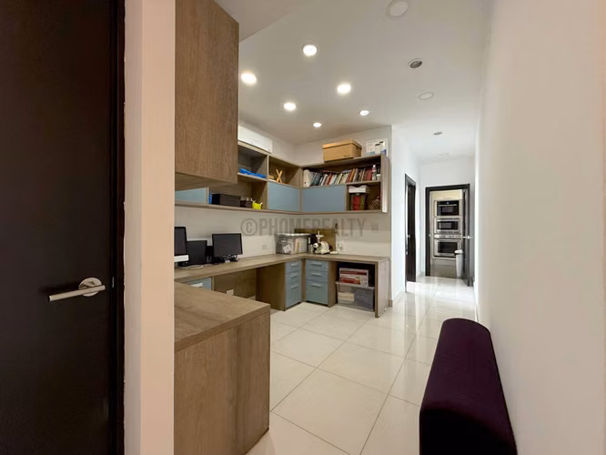 Espacioso apartamento para la Venta en El Carmen