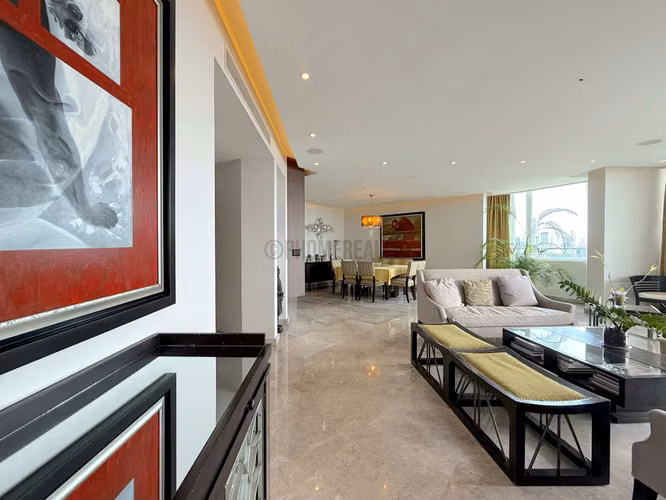 Espacioso apartamento para la Venta en El Carmen