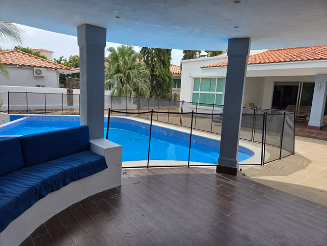 PUNTA BARCO VILLAGE HOUSE FOR RENT