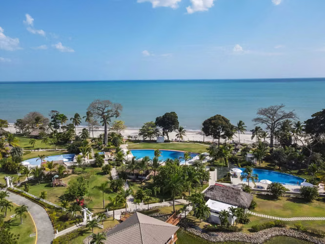 Apartamento Frente al Mar en Bijao en Venta