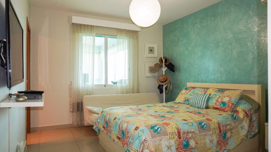 Apartamento Frente al Mar en Bijao en Venta