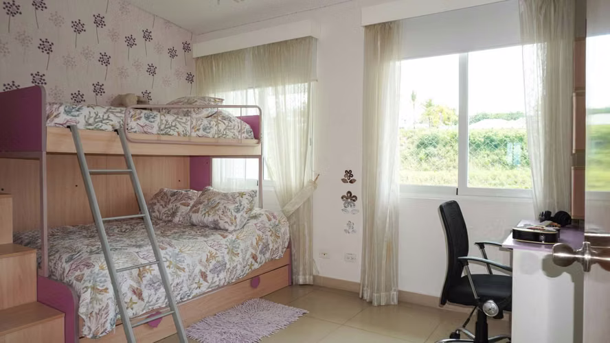 Apartamento Frente al Mar en Bijao en Venta