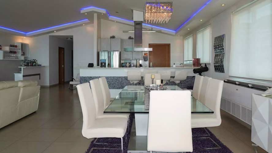 Apartamento Frente al Mar en Bijao en Venta