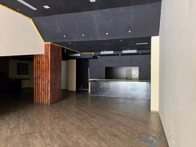 Alquiler de Local Comercial en Costa del Este, Plaza Boulevard del Este, 352m2