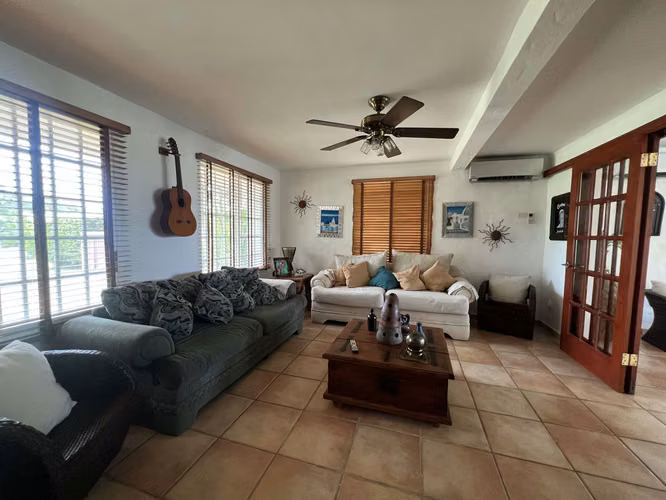 Venta de Casa Frente al Mar en Punta Chame
