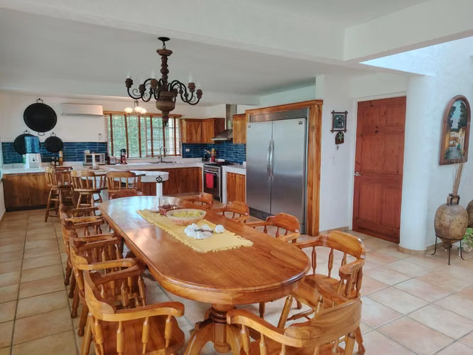 Venta de Casa Frente al Mar en Punta Chame