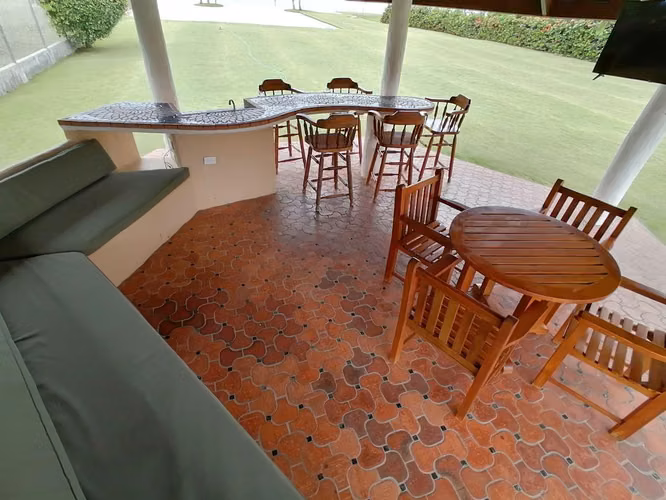 Venta de Casa Frente al Mar en Punta Chame