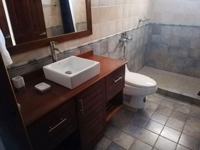 Venta de Casa Frente al Mar en Punta Chame