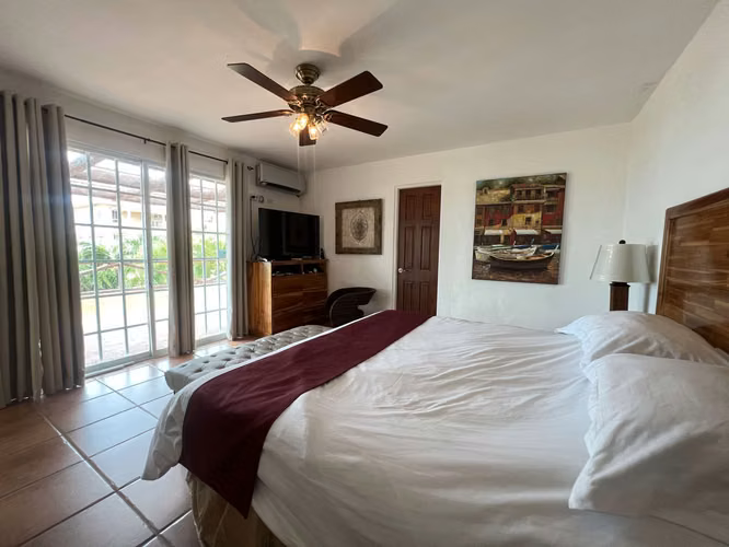 Venta de Casa Frente al Mar en Punta Chame