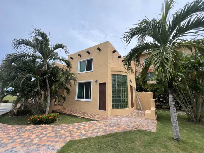 Venta de Casa Frente al Mar en Punta Chame