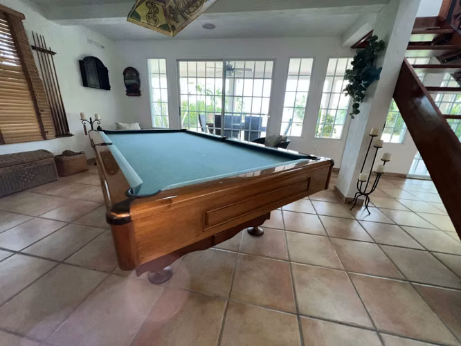 Venta de Casa Frente al Mar en Punta Chame