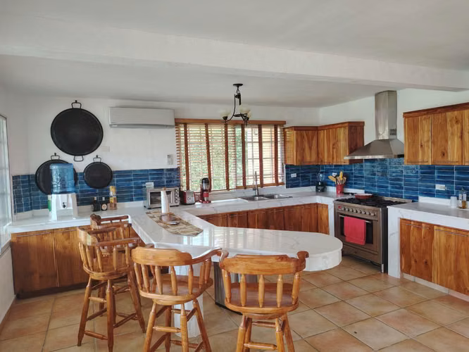 Venta de Casa Frente al Mar en Punta Chame