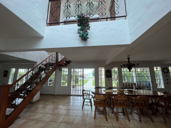 Venta de Casa Frente al Mar en Punta Chame