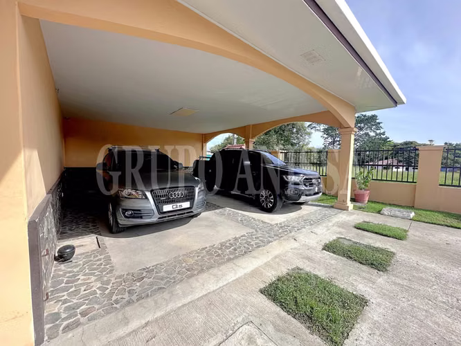 Oportunidad! Se Vende hermosa Casa Campestre en Chame - Imagen 2