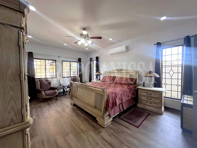 Oportunidad! Se Vende hermosa Casa Campestre en Chame - Imagen 15