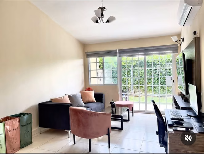 PRECIO GANGA Casa Villa Dorada Hato Montaña - Imagen 2