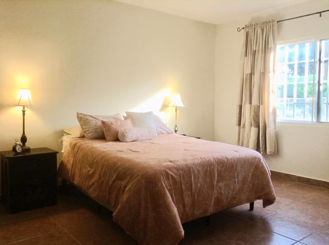 Vendo Casa en Chame, Las Lajas, en Villa Campestre, amoblada - Imagen 3