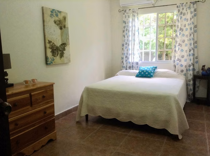Vendo Casa en Chame, Las Lajas, en Villa Campestre, amoblada - Imagen 11