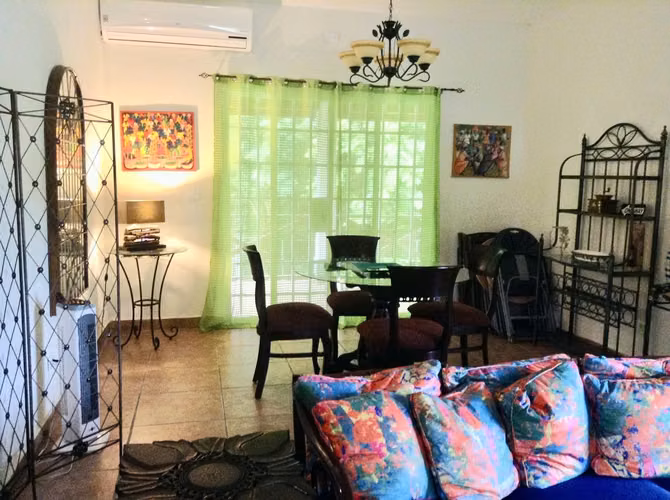 Vendo Casa en Chame, Las Lajas, en Villa Campestre, amoblada - Imagen 16