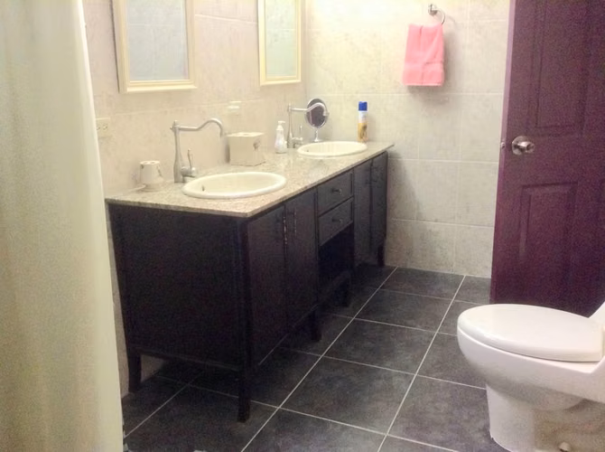 Vendo Casa en Chame, Las Lajas, en Villa Campestre, amoblada - Imagen 10