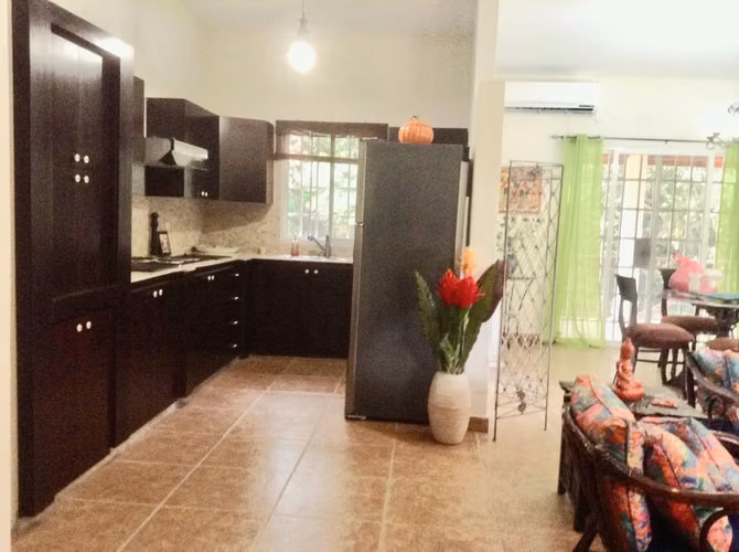 Vendo Casa en Chame, Las Lajas, en Villa Campestre, amoblada - Imagen 15