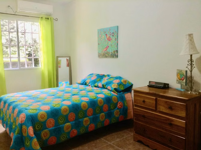 Vendo Casa en Chame, Las Lajas, en Villa Campestre, amoblada - Imagen 13