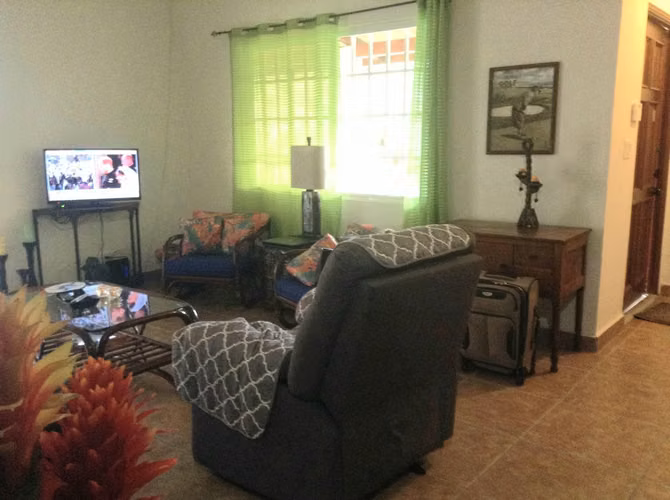 Vendo Casa en Chame, Las Lajas, en Villa Campestre, amoblada - Imagen 9
