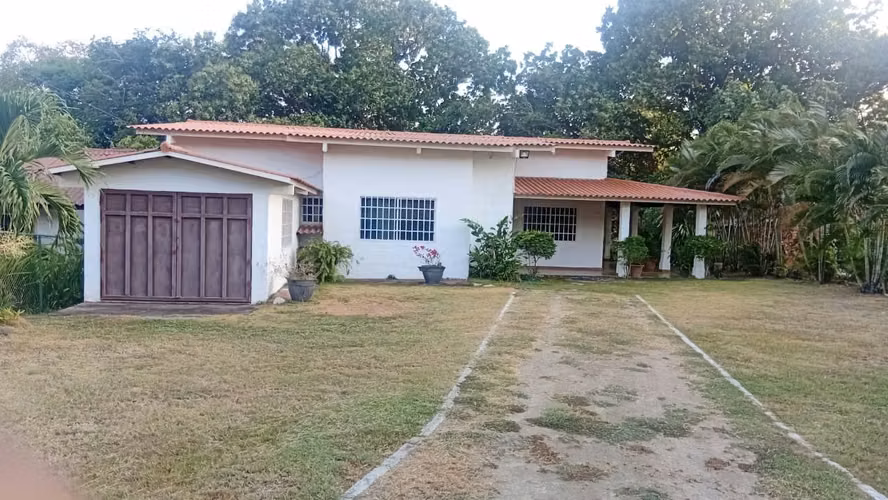 Vendo Casa en Chame, Las Lajas, en Villa Campestre, amoblada - Imagen 14