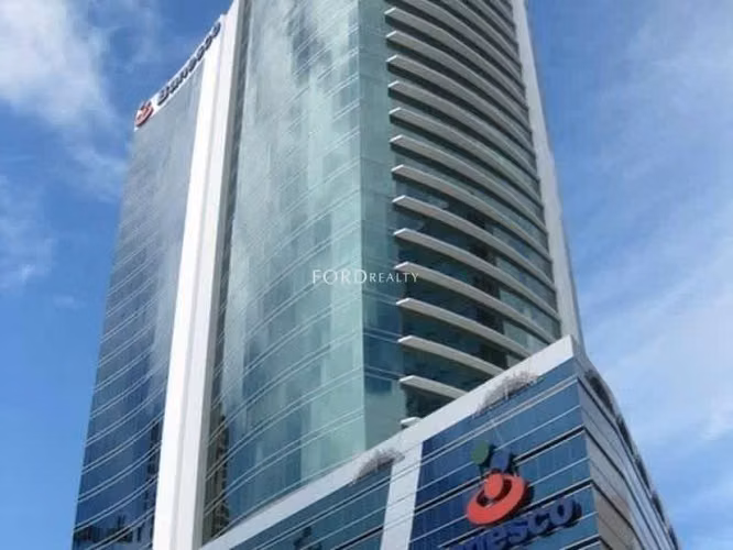 Alq/Vta Oficina Ocean Business Plaza - Marbella RDA