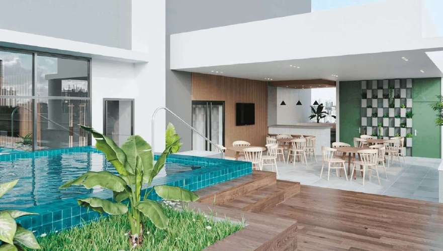 Melissa Foster Luxury Vende Hermoso Apartamento en PH Luxor 400 MF495 - Imagen 4