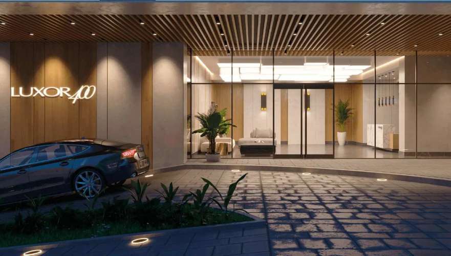 Melissa Foster Luxury Vende Hermoso Apartamento en PH Luxor 400 MF495 - Imagen 9