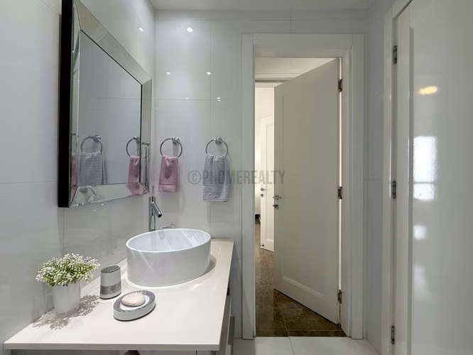 Espectacular apartamento modelo J en el Yoo Panama para la venta