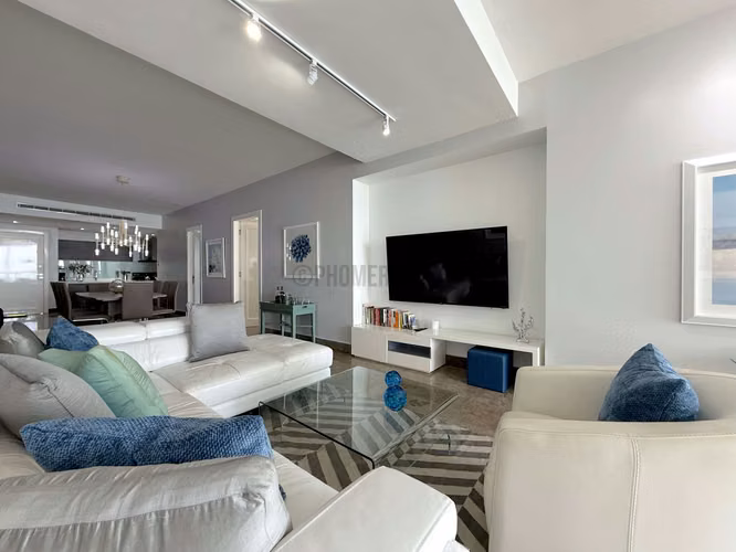 Espectacular apartamento modelo J en el Yoo Panama para la venta