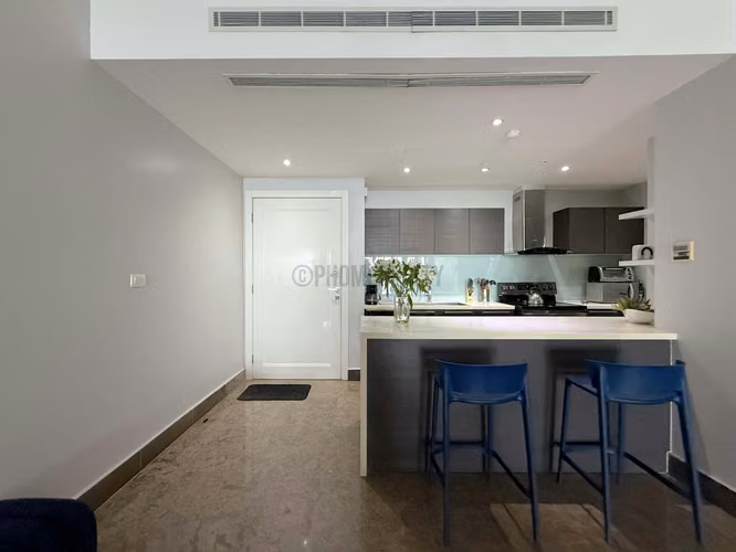 Espectacular apartamento modelo J en el Yoo Panama para la venta