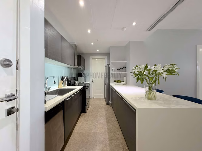 Espectacular apartamento modelo J en el Yoo Panama para la venta