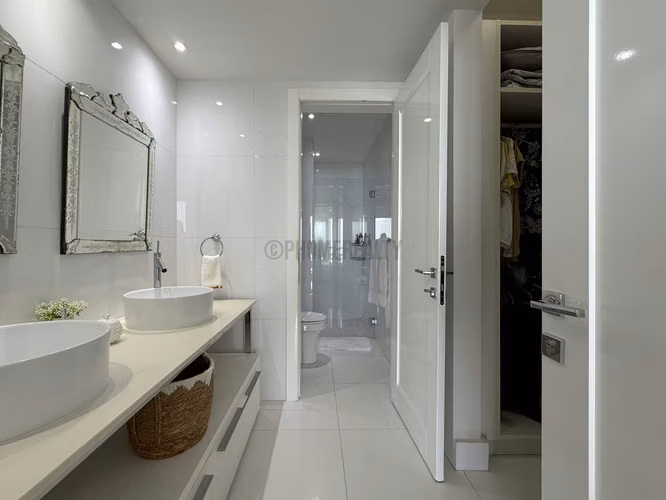 Espectacular apartamento modelo J en el Yoo Panama para la venta
