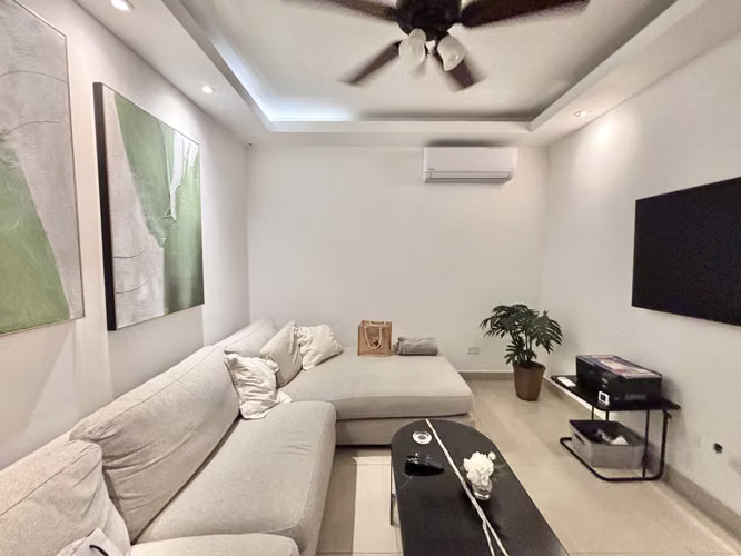 THE VIEW - Apartamento de 3 Recamaras en Venta