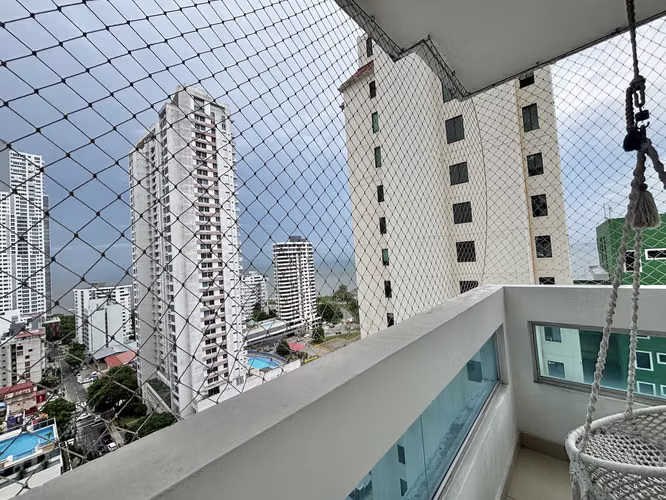 THE VIEW - Apartamento de 3 Recamaras en Venta
