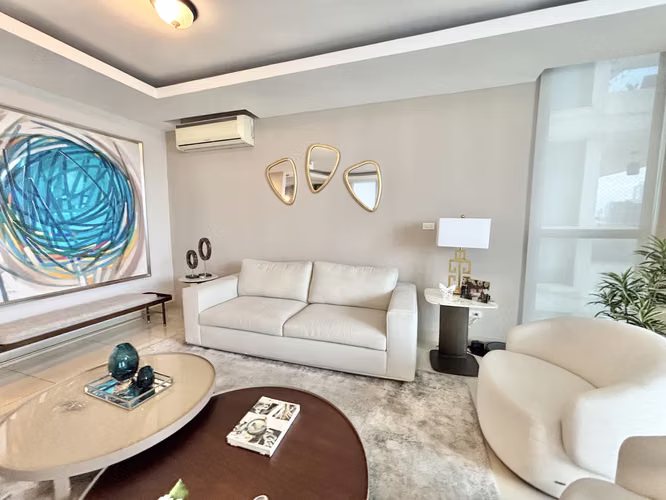 THE VIEW - Apartamento de 3 Recamaras en Venta