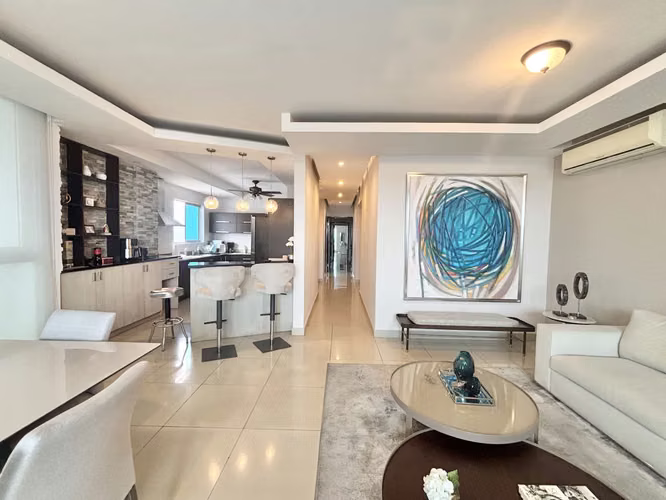 THE VIEW - 3 Bedroom Unit for Sale